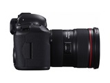 Všechny informace o novém modelu Canon EOS 5Ds s vysokým rozlišením 50 megapixelů